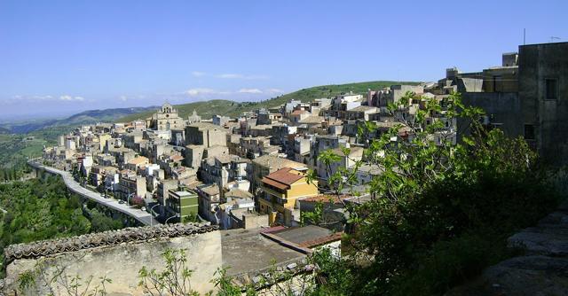 Monterosso Almo